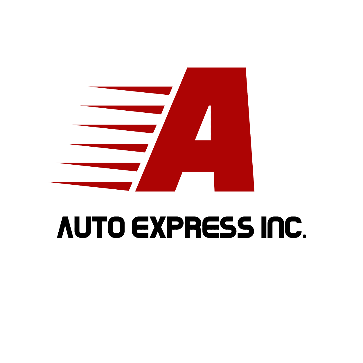 Auto Transport Photo Gallery - Auto Express Inc.
