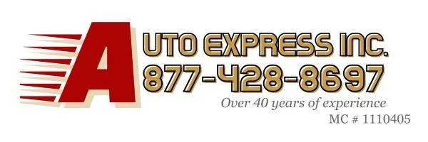 auto express logo