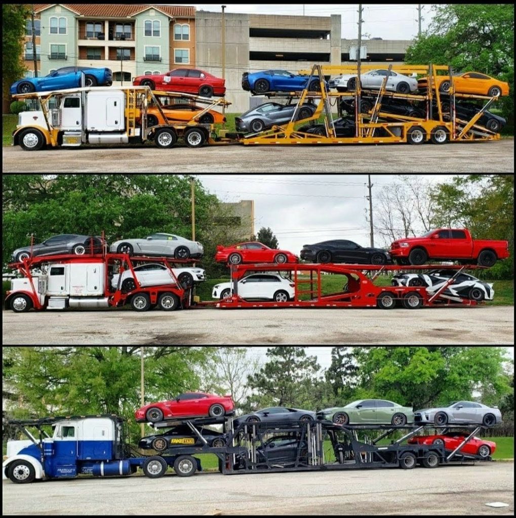 auto express gallery