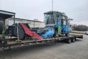 auto express heavy vehicle