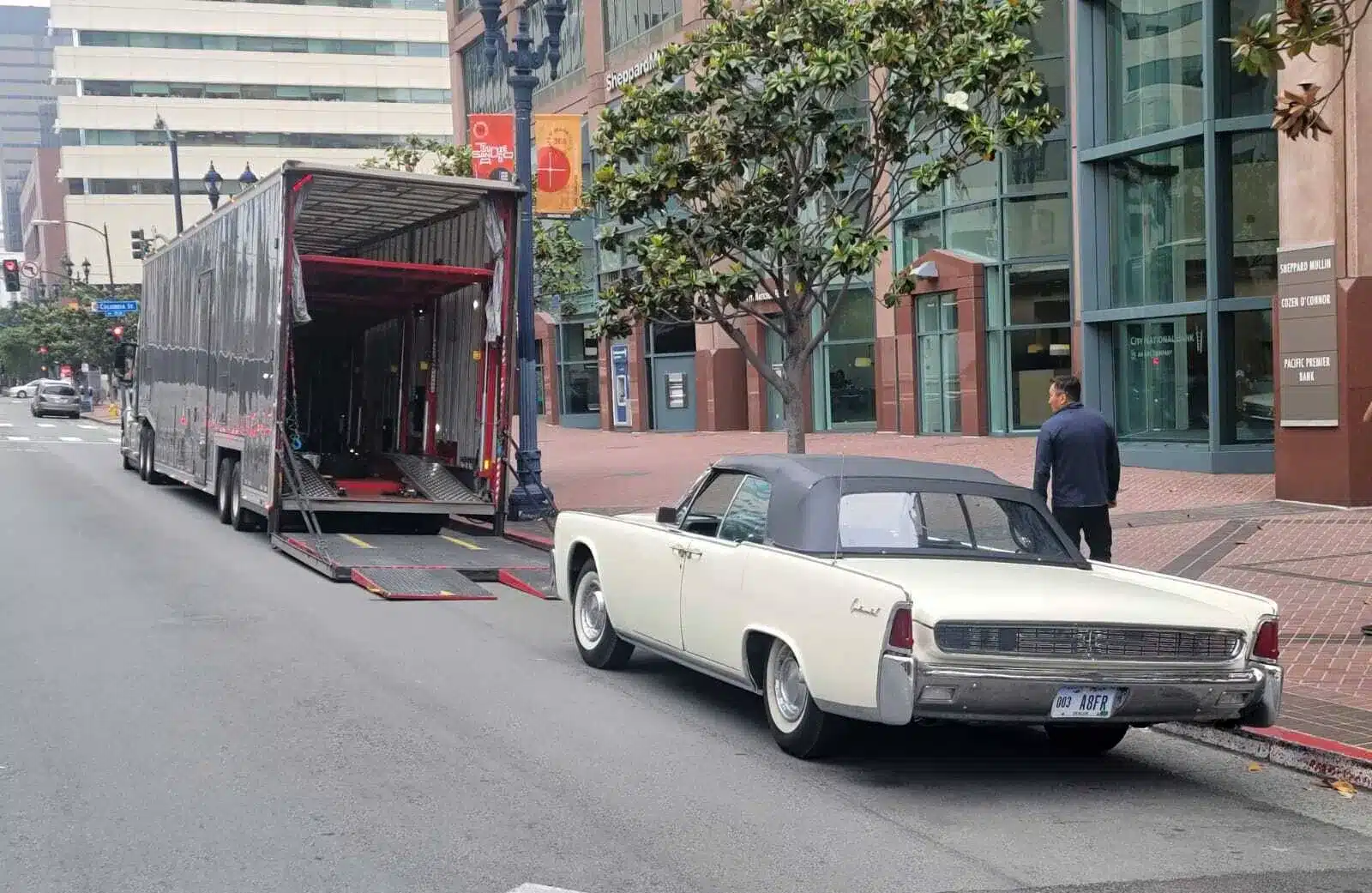 car-shipping