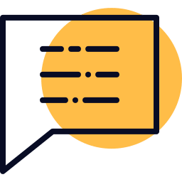 Car shipping quote icon