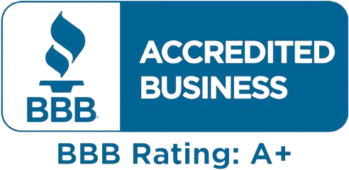 BBB Accredited