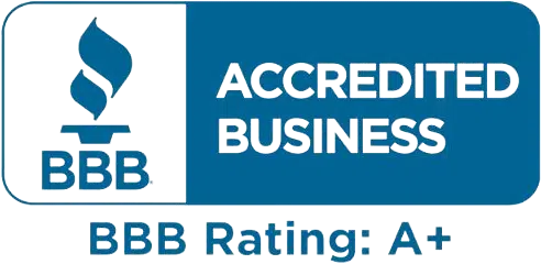 BBB Accredited