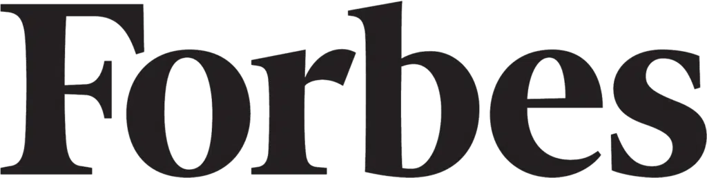 Forbes Logo